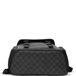 REDHORNS Unisex Graphic Backpack with Anti-Theft image 5