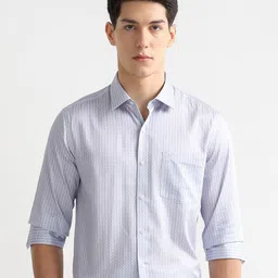 Arrow Men Slim Fit Casual Shirt-picture-23