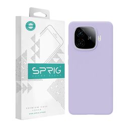SPRIG Solid Printed iQOO Neo 10R 5G Bumper Case Mobile Accessories-picture-31