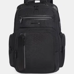 SWISS MILITARY Unisex Backpack with USB Charging Port-image-68