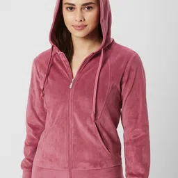 Camey Women Hooded Sweatshirt image 5