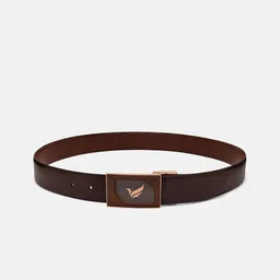 Blackberrys Men Leather Reversible Belt-picture-32