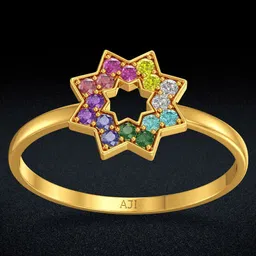 Joyalukkas Women Gold Ring-picture-54