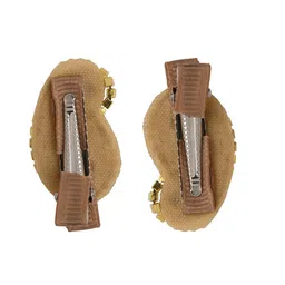 Aye Candy Girls Alligator Hair Clip image 2