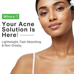 Smlkh Salicylic Acid Face Serum - 30 ml image 3