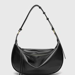 StyleCast x Revolte Women Half Moon Hobo Bag-picture-35