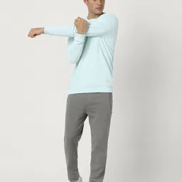 Van Heusen Flex Men Sweatshirt image 5