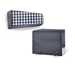 The Furnishing Tree Plastic Air Conditioner Covers-picture-42