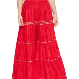 PINOVO Women Cotton Trousers-picture-34