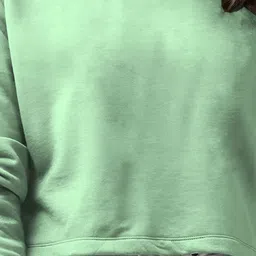 Kushi Flyer Women Hooded Sweatshirt image 3