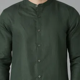 Mast & Harbour Men Standard Shirt image 5