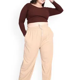 Fashion Zest High Rise Regular Trousers image 3