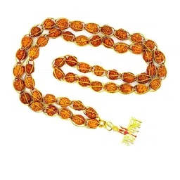 RAVIOUR LIFESTYLE Synthetic Necklace-picture-14