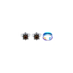 Dynamic Retail Global Unisex Ring-picture-19