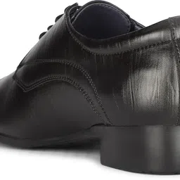 bata Derby For Men image 3
