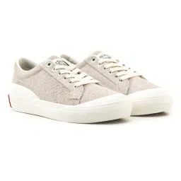 levi's Men's Beige Suede Casual Shoes-picture-23