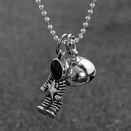 J.S ENTERPRISES Contemporary Pendants with Chains-picture-40