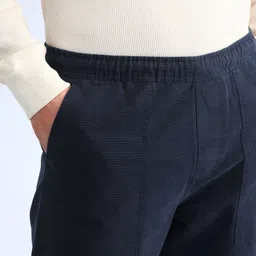 Flying Machine Men Loose Fit Trousers image 3