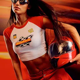 bonkers corner Casual Regular Sleeves Solid Women White Top-picture-23