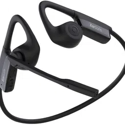 ng EarSafe Comm Open Ear Communication Bluetooth Headphone with Noise Cancelling Bluetooth Headset image 2