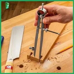 implemental (6 Inch) Calliper Set, 3-Piece (Outside, Inside, Divider) Divider Caliper image 3