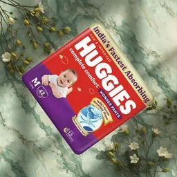 huggies Tissue and Hygiene - M-picture-30