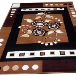 zamarug 150 cm X 210 Polyester Carpet image 2