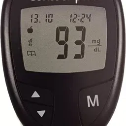 contour plus Glucometer Only Glucometer image 2