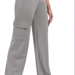 Women Cargos-image-0