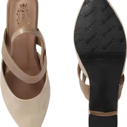 denill Women Heels Sandal image 3