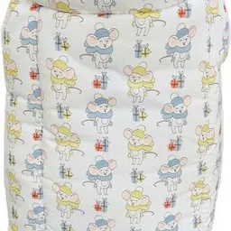 chotu babyy New Born Baby Sleeping Bag Comfortable & Easy To Carry Your Baby Anywhere Sleeping Bag image 3
