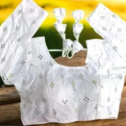 rajk Round Neck Women Blouse-picture-17