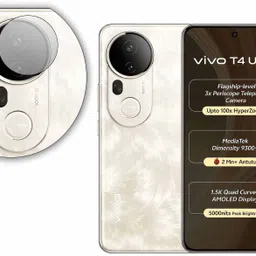 HIDEOUS Back Camera Lens Glass Protector for vivo T4 Ultra 5G-picture-25