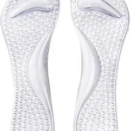 delidge Silicone Full Length Orthotic, Regular, Sports Shoe Insole-picture-15