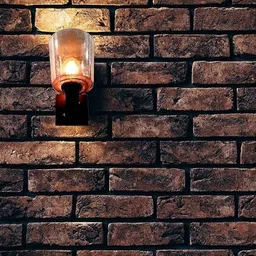 Swing Arm Wall Light Wall Lamp Without Bulb-image-4