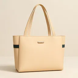 grabon Women Beige Messenger Bag-picture-12