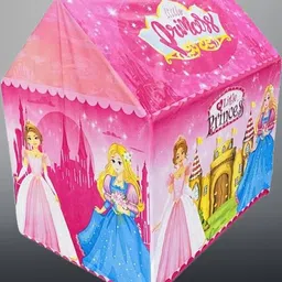 nutriverse Tent House For Kids Large Size Jumbo Tent House (Multicolor)_FK228-picture-22