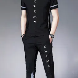 tripr Tshirt Pant Co-ords Set-picture-29