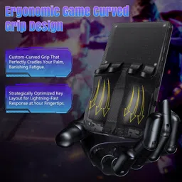 GAMESOUL R36S MAX Retro Game Box Classic Video Games Portable Handheld Console, Revisit Childhood, Retro Old Video Game (Best Gift & Fun) for All Ages 64 GB with 15000+ Game, GTA, , Loved by Fans image 4