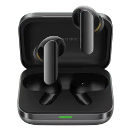 realme Buds Air 7 Pro TWS Earbuds with Active Noise Cancellation (IP55 Water & Dust Resistant, Google Fast Pair, Metalic Grey)-image-64