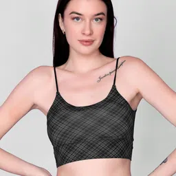 DEALSEVEN FASHION Bra Full Coverage image 3