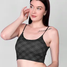 DEALSEVEN FASHION Bra Full Coverage image 5