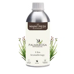 The Mani Pedi Essentials Brown Palmarosa Fragrance Aroma Diffuser Oils - 1000 ML-image-99