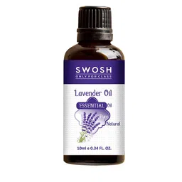 SWOSH Pure & Natural Therapeutic Grade Lavender Essential Oil - 10 ml-picture-29
