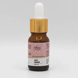 Nhea Pure Care Anti-Aging Face Oil - 15 ml-picture-22