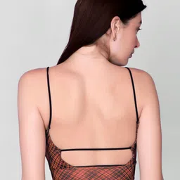 DEALSEVEN FASHION Bra Full Coverage image 2