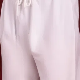 Jompers Ethnic Motifs Printed Regular Pure Cotton Kurta with Churidar image 2