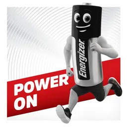Energizer CR2025 3V Lithium Batteries - Pack of 5, Long-Lasting Power, Key Fobs, Watches, Calculators, and Electronics image 3