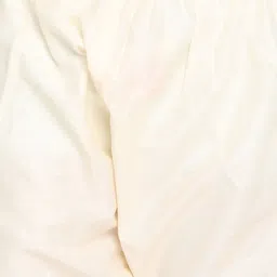 VASTRAMAY Boys Floral Printed Mandarin Collar Long Sleeves Kurta with Pyjamas image 3