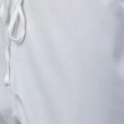 SOJANYA Embroidered Regular Thread Work Pure Cotton Kurta with Churidar image 2